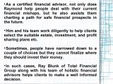 Ray Blunk Total Financial Group