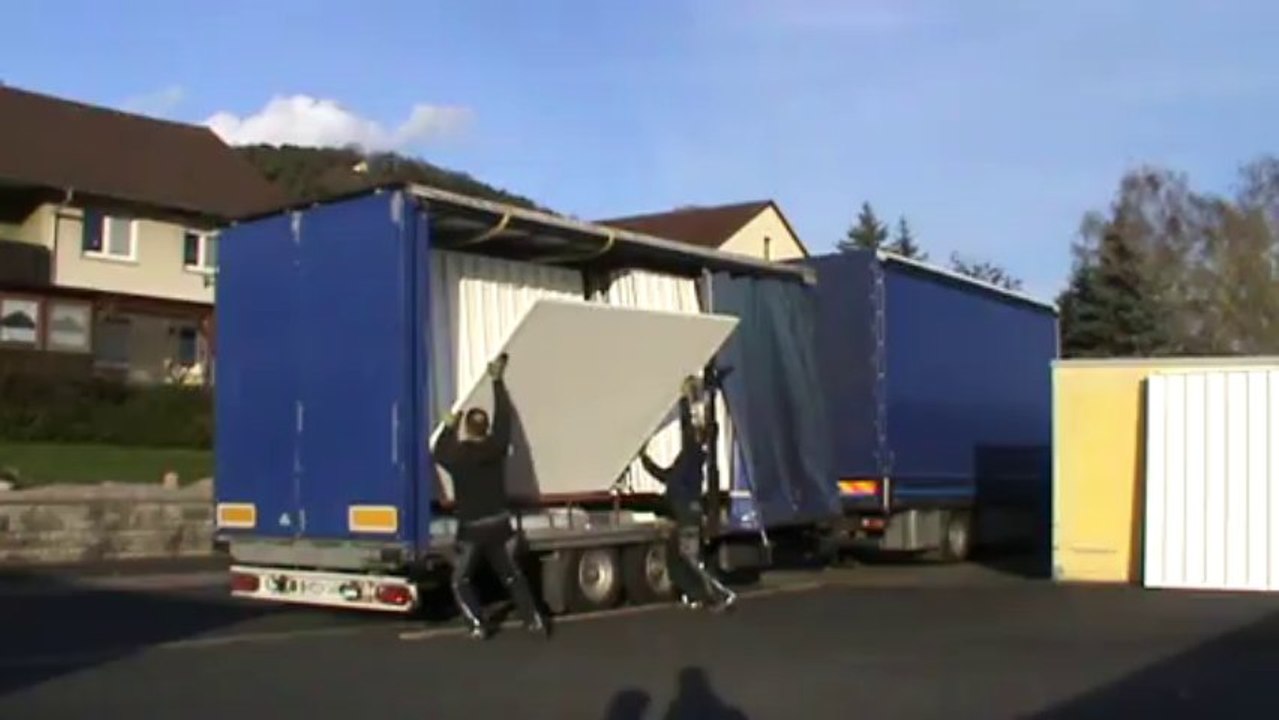 Garagenbau Garagen zum vermieten in Diebach bei Hubert Fella 6 Garagen Teil  (3)