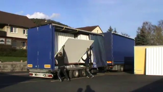 Garagenbau Garagen zum vermieten in Diebach bei Hubert Fella 6 Garagen Teil (3)