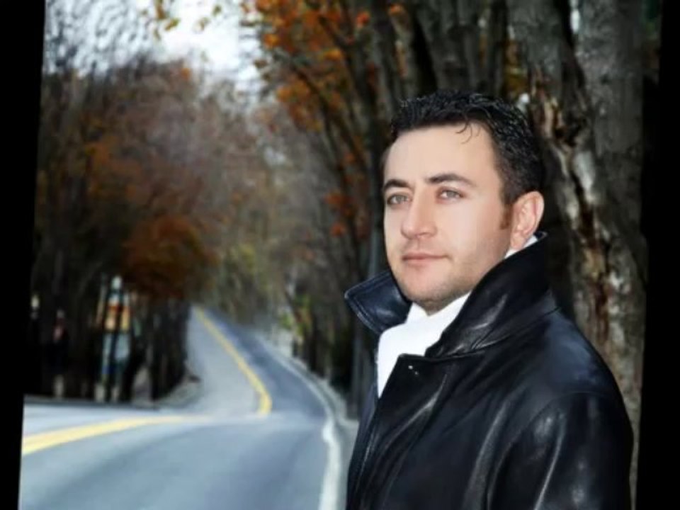 AHMET IHVANI- AZMI RAH EYLEDIN GURBET ELLERI