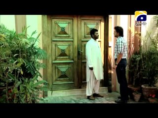 Jo Chaley Tu Jaan Sey Guzar Gaye Episode 20