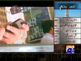 Geo FIR-06 Nov 2013-Part 3-Undercover story, theft cell phone purchase in Markets.