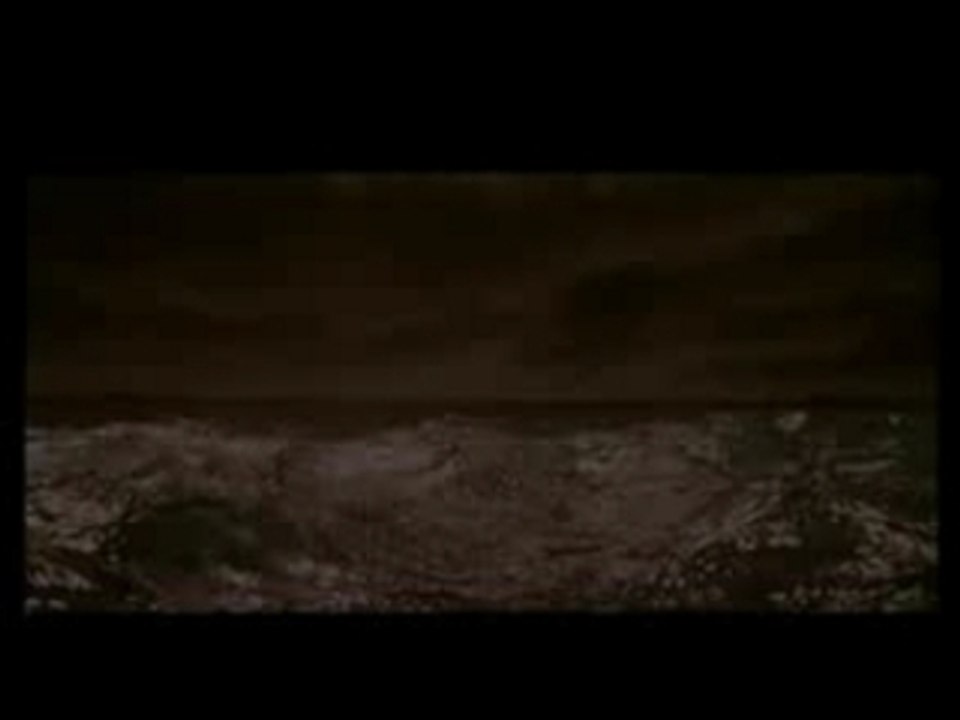Mylene Farmer & Seal - Clip - Les Mots