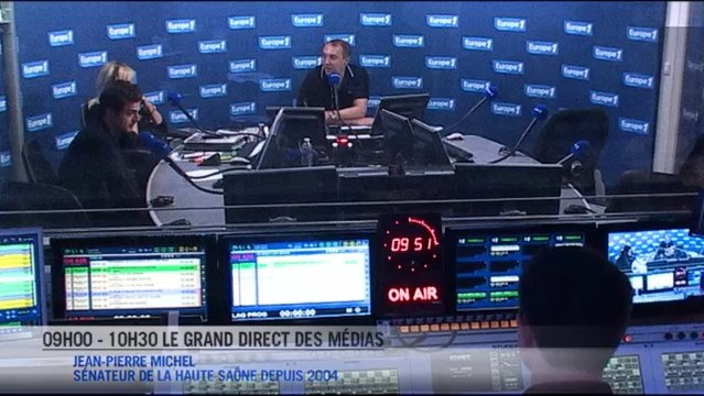 Le directeur des programmes de D8 doit démissionner