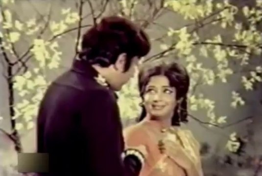 Afsana Zindagi Ka - Zindagi K Safar May (1971)