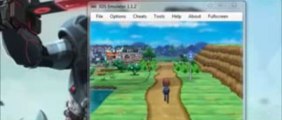 Télécharger Pokemon X et Y ROM Gratuitement et Emulateur Nintendo 3DS PC [lien description]