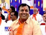 Gujarat BJP MP Dinu Bogha arrested for murdering Amit Jethwa -  Tv9 Gujarat