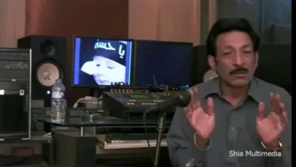 Hasan Sadiq Noha  -2014