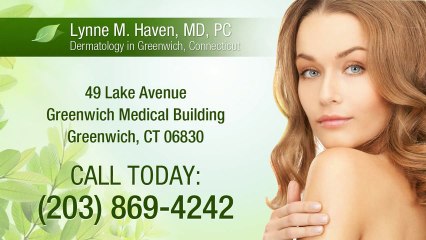 Botox Cosmetic in Greenwich CT - Dr. Lynne Haven