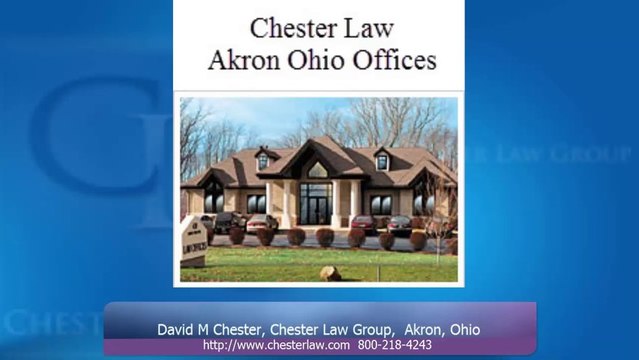 Ohio Personal Injury Lawyer What Is An Ohio Personal Injury Complaint