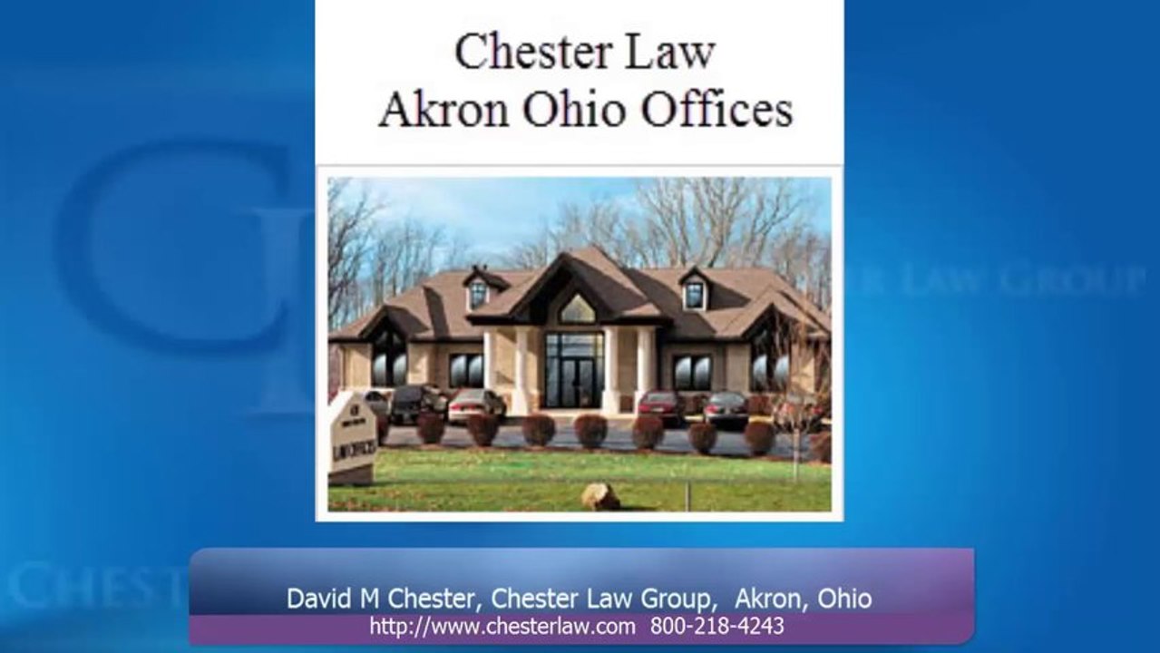 Ohio Personal Injury Lawyer What Is An Ohio Personal Injury Complaint