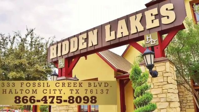 Hidden Lakes Apartments in Haltom City, TX - ForRent.com