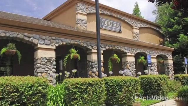 Cobble Oaks Apartments in Gold River, CA - ForRent.com