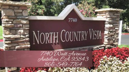 North Country Vista Apartments in Antelope, CA - ForRent.com