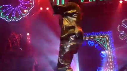 MIA Live in NYC Nov 1st, 2013 Short Film