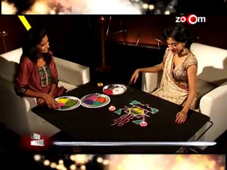 Shahrukh Khan is industry's bomb - Amrita Rao