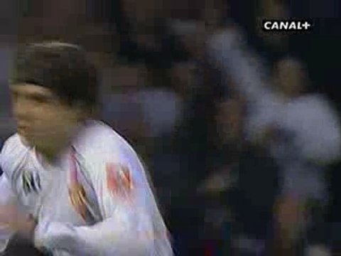 Juninho-Olympique Lyonnais-compil