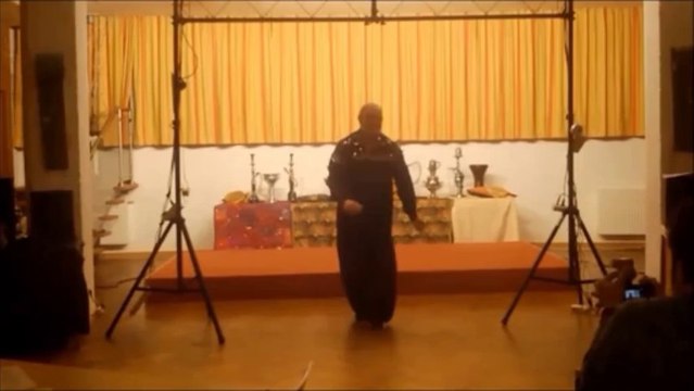 Milk & Honey - Habibi (je t'aime)