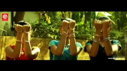 Aami Je Tomaar (Chham Chham Chham) by Sadhana Sargam