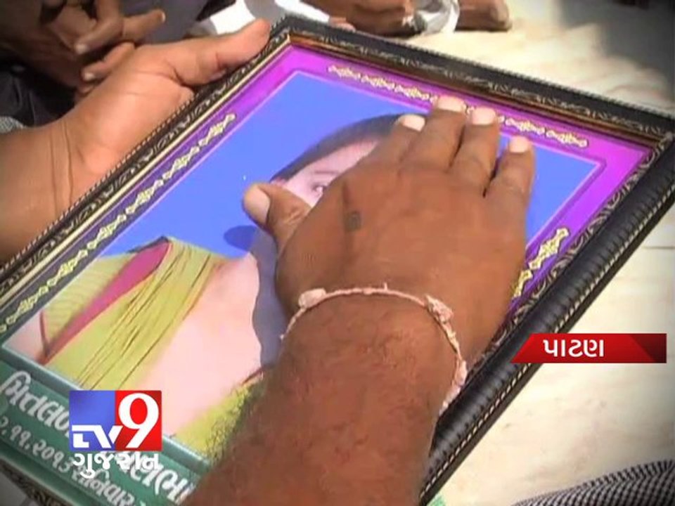 Woman commits suicide over dowry harassment in...