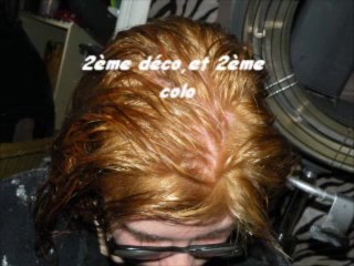 comment réussir sa coloration maison