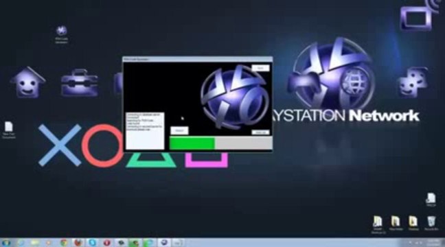 [Telecharger] Gratuit Code PSN PSN Code Generator Tuto FR [Gratuit] [lien description] (Novembre 2013)