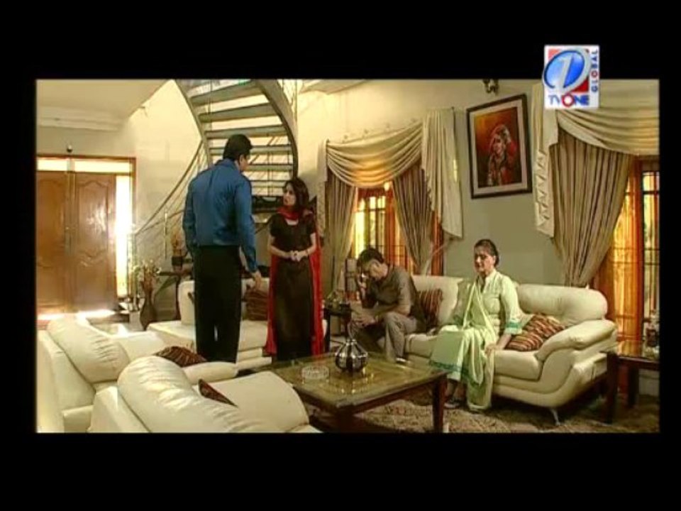 Aik ajeeb rishta part 06