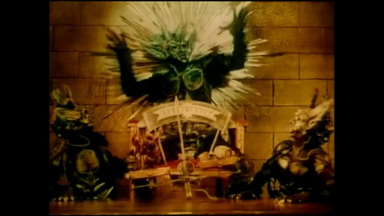 Carl Orff - Carmina Burana - by ARTBLOOD