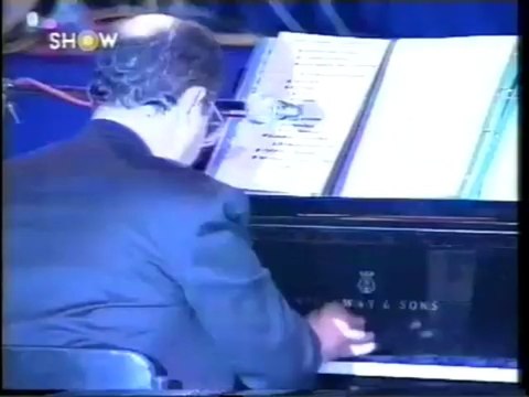 Melih Kibar - Çoban Yıldızı (1993)