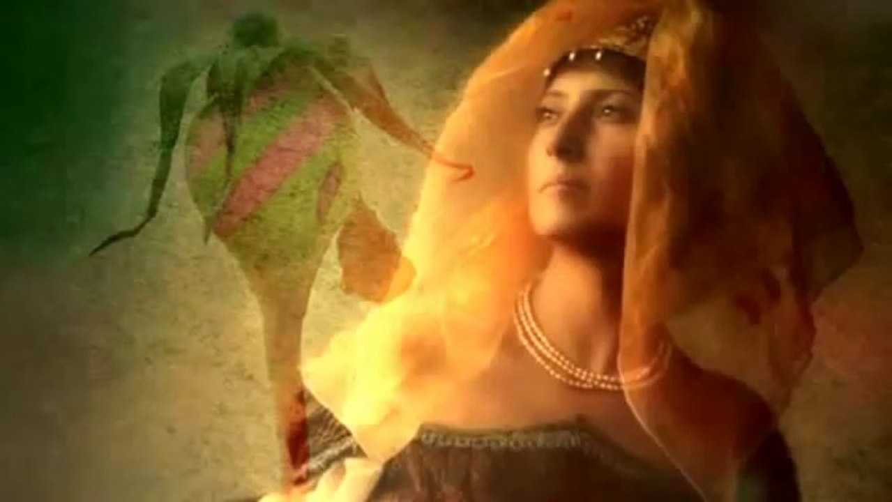 Melih Kibar - Sucu Çocuk