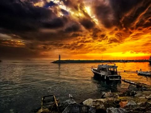 Melih Kibar - Yadigar