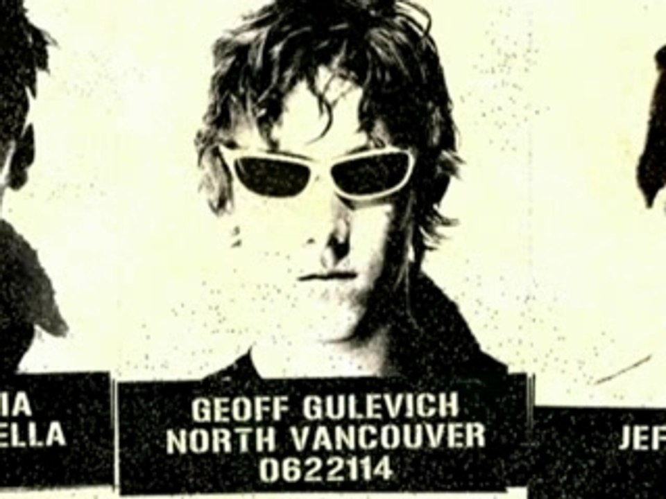 New World Disorder 6