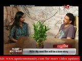 Star Chit-Chat With Ram Gopal Verma-Special Report-6 Nov 2013