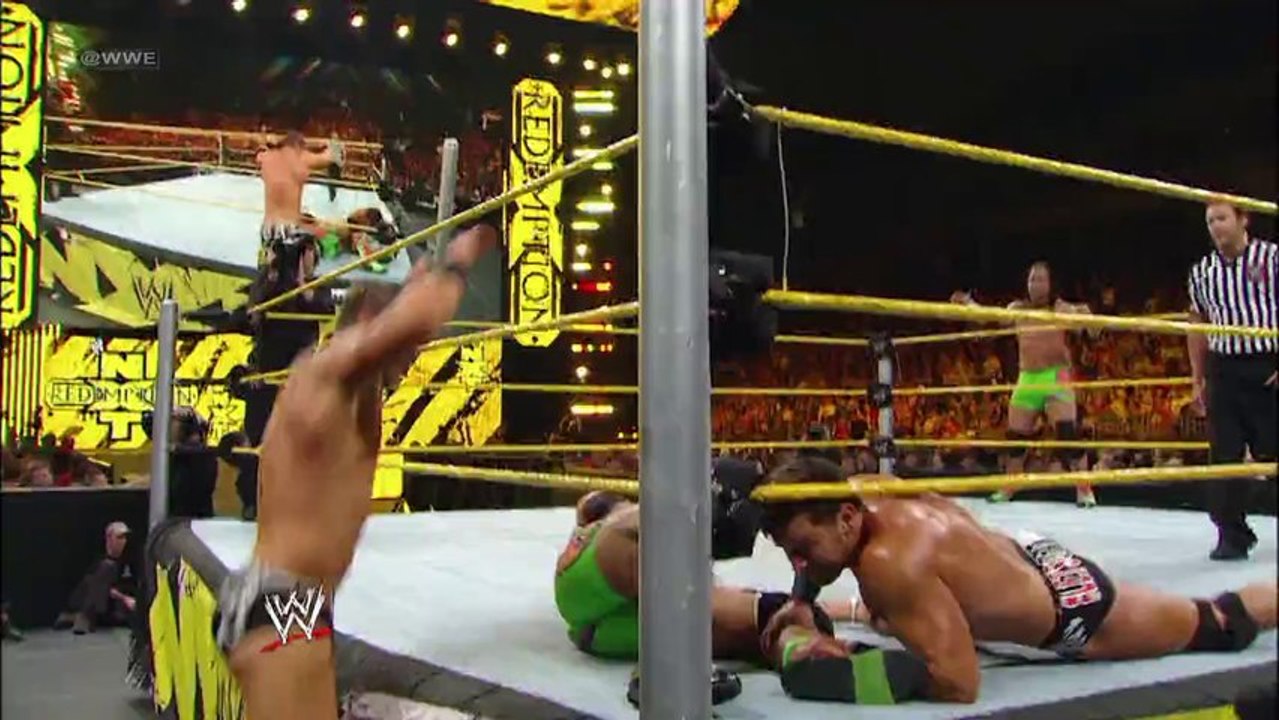 NXT 06-13-2012