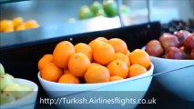 Turkish Airlines | Turkish Airlines Direct Cheap Flights Tickets | Cheap Flight to Istanbul