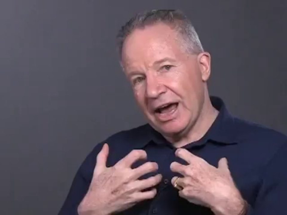 Financial Advisor Marketing: Dan Sullivan talks about 7 Figure Advisor