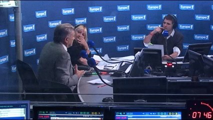 Bonnets rouges : "La révolution de 1789 a commencé comme ça"