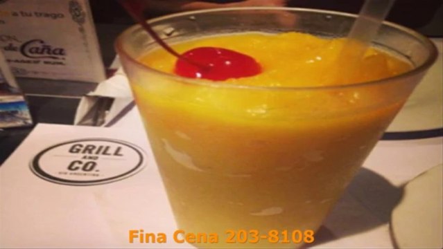 Grill and Co Restaurante Via Argentina llama 203-8108 Grill and Co Restaurante Via Argentina