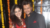 Ekta Kapoor's Diwali Bash | Riteish Deshmukh, Vivek Oberoi