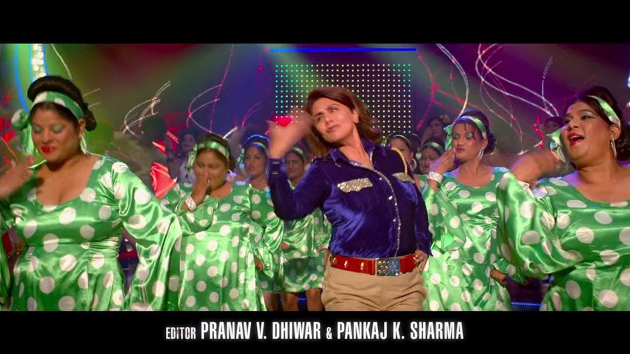 BESHARAM | Promo # 5