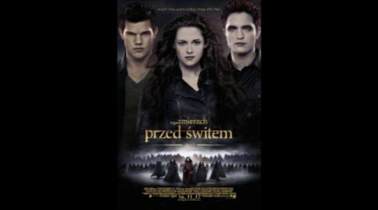 Saga Zmierzch przed świetem Cześć 2 online pl 2013 pobierz ogladaj caly film