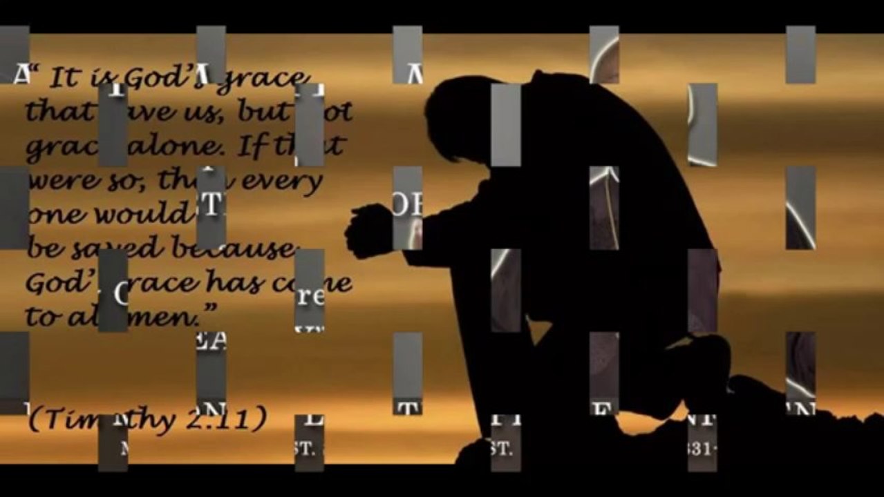 MASTER PROPHET BISHOP JORDAN _ FAITH IN GOD