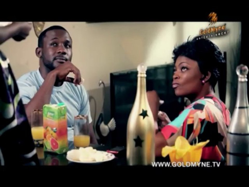 Nollywood Retro - JOSEPH BENJAMIN