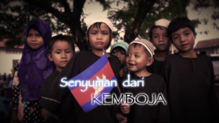 ASTRO OASIS - SENYUMAN DARI KEMBOJA (PERKIM CAWANGAN BUKIT DAMANSARA) (1)