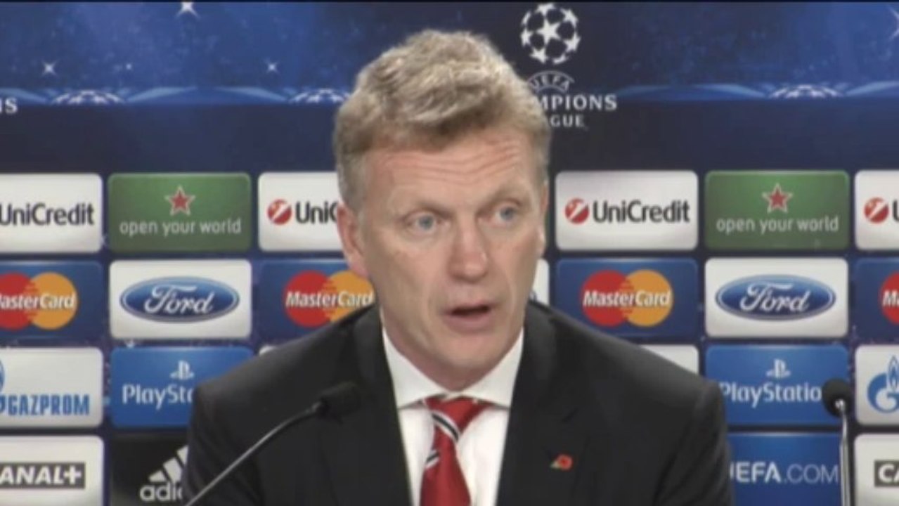 Moyes: "Occasione persa"