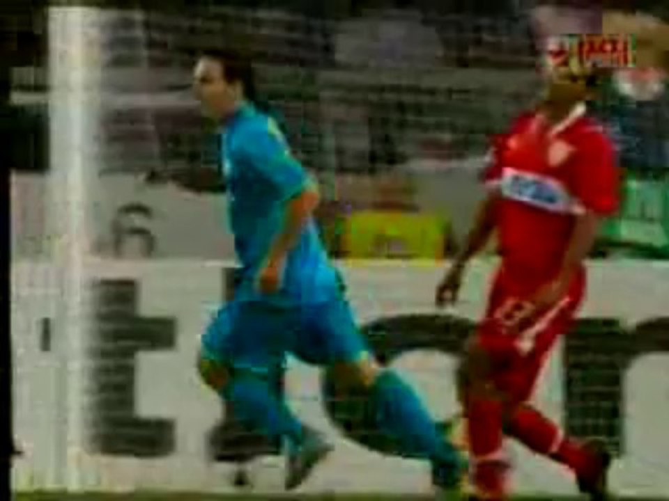 All Goals - VfB Stuttgart vs. FC Barcelona Video - 90tsunni - MyVideo2