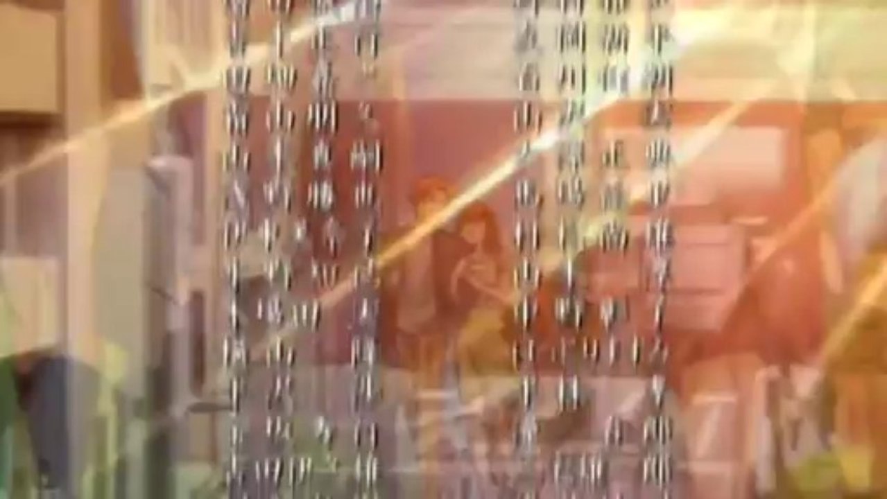 Kimi ga Nozomu Eien Ending~3