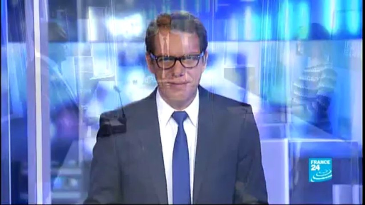 JOURNAL DE L’AFRIQUE - Une minute de silence en hommage aux reporters de RFI assassinés au Mali