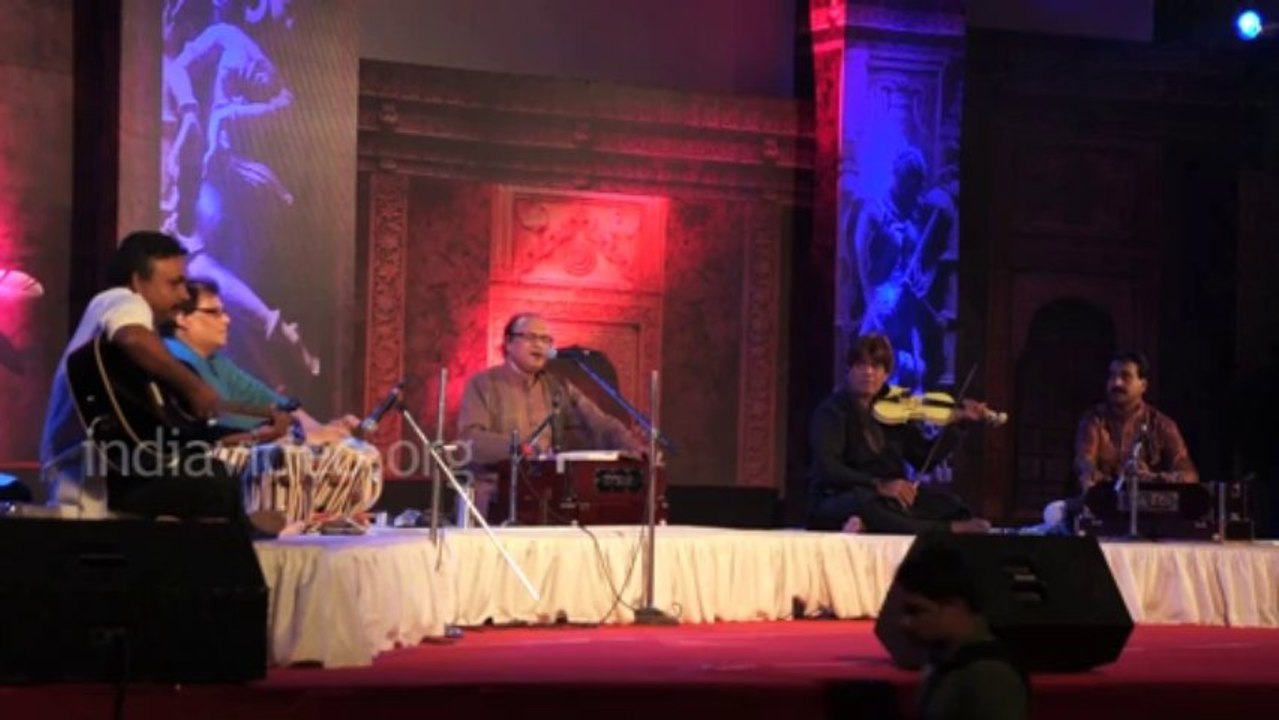 Ghazal by Chandan Das