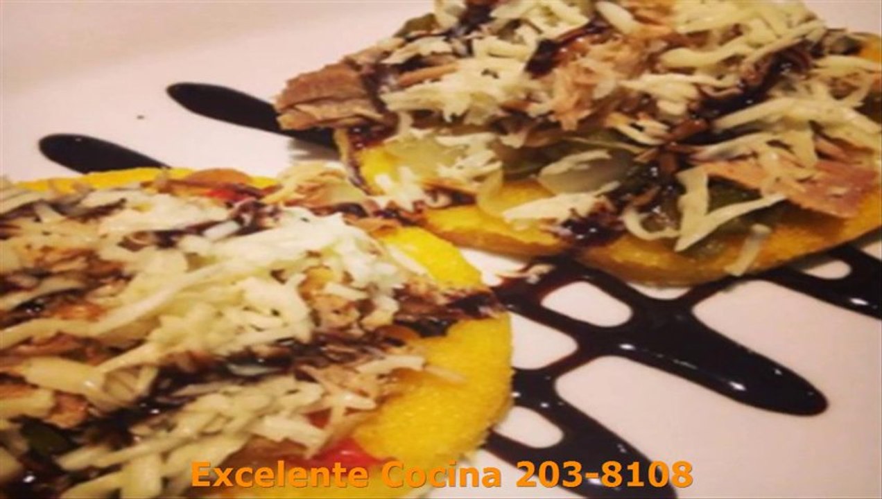 Panama Restaurante Grill and Co llama 5072038108 Panama Restaurante Grill and Co